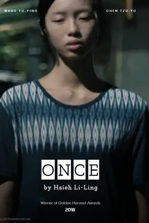 Once