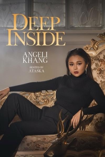 Deep Inside: Angeli Khang