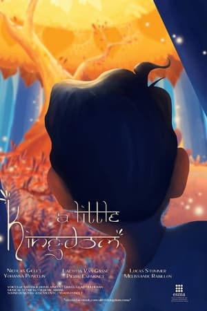 A Little Kingdom