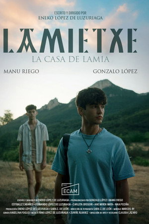Lamietxe (La casa de Lamia)