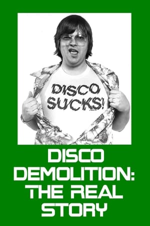 Disco Demolition: The Real Story