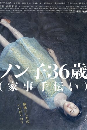 信子，36岁