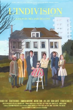 L'indivision