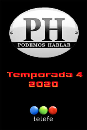 PH: Podemos hablar第4季