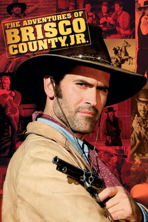 The Adventures of Brisco County, Jr.