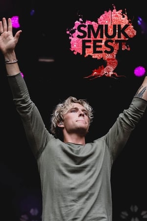 Christopher - Live fra SmukFest 2019