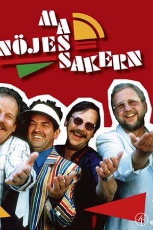 Nöjesmassakern