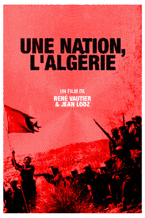 Une Nation, l'Algérie