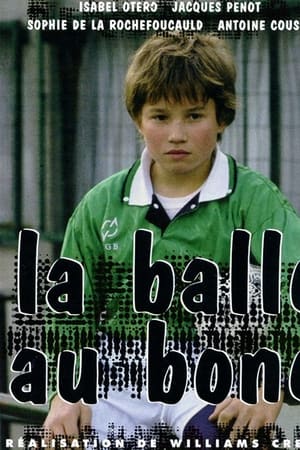 La balle au bond