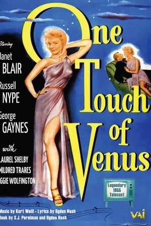 One Touch of Venus