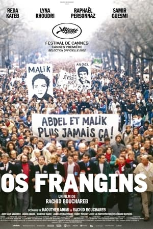 Nos frangins