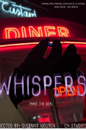 Whispers