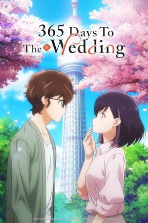 真的要结婚吗