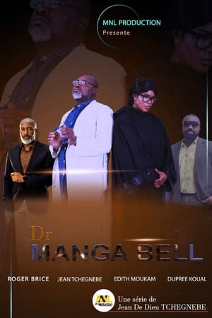 Dr Manga Bell