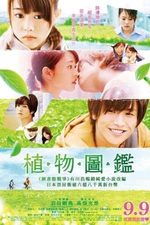 植物图鉴