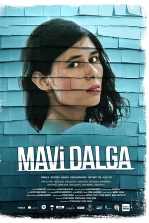 Mavi dalga