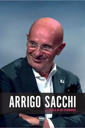Arrigo Sacchi - La favola di un visionario