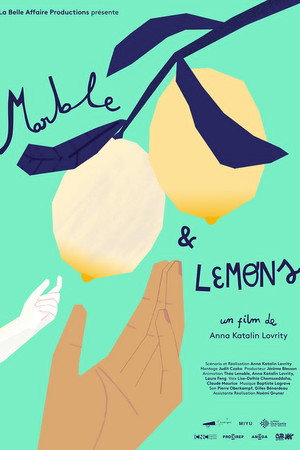 Marble & Lemons