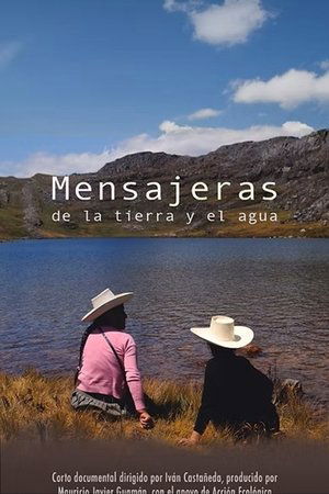 Mujeres Mensajeras