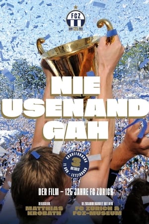 Nie usenand gah