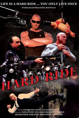 Hard Ride