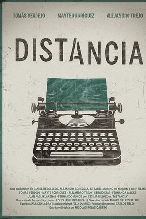 Distancia