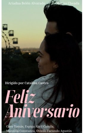 Feliz Aniversario
