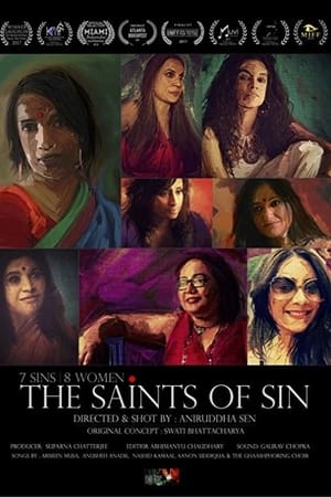 The Saints of Sin