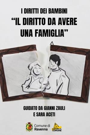 I diritti dei bambini: 