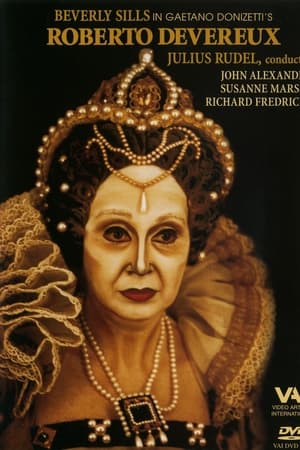 Roberto Devereux