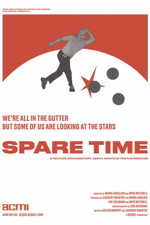 Spare Time