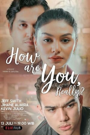 How Are You Really?