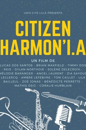 Citizen Harmon'I.A