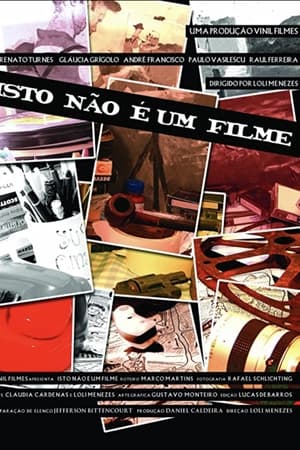 Isto Não é um Filme