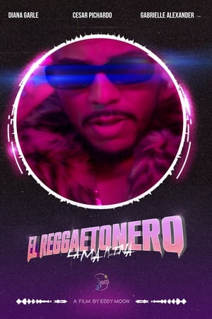El Reggaetonero
