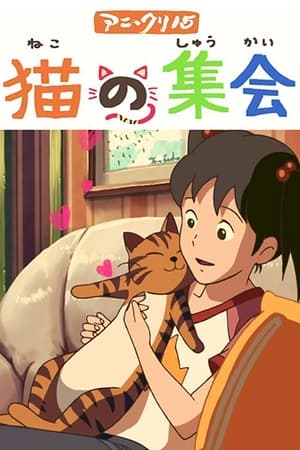 猫的集会