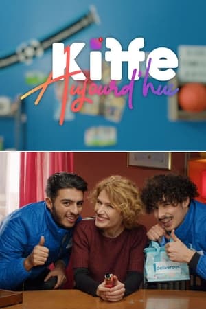 Kiffe aujourd'hui