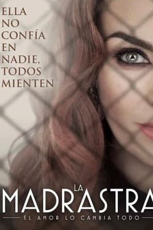 La Madrastra