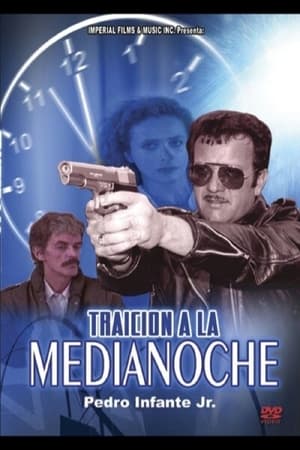 Traición a la media noche
