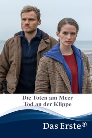 Die Toten am Meer  – Tod an der Klippe