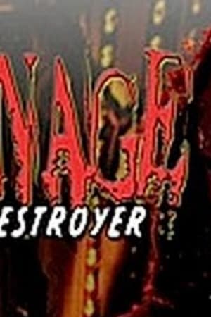 Carnage for the Destroyer