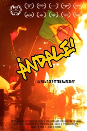 Ándale!