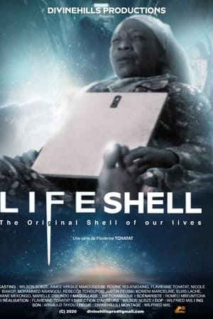 Lifeshell第2季