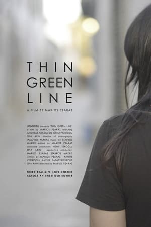 Thin Green Line