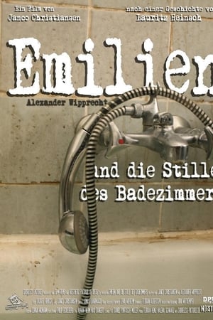 Emilien und die Stille des Badezimmers
