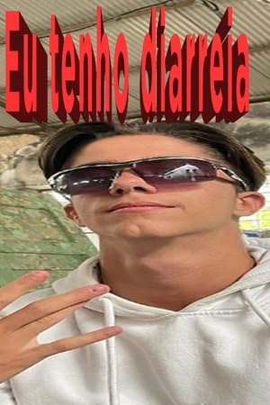 Eu tenho diarreia
