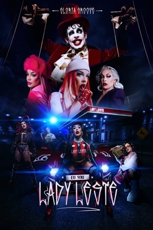 Eu Sou Lady Leste