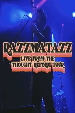I DONT KNOW HOW BUT THEY FOUND ME - Razzmatazz (Live from the Thought Reform Tour)