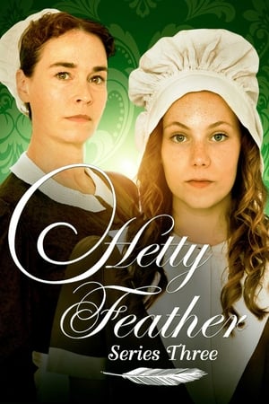 Hetty Feather第3季