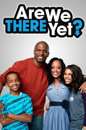 Are We There Yet?第 3 季